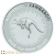 250 x 2025 Australian Kangaroo 1 Ounce Silver Coins