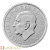 1 Ounce 2025 Platinum Britannia Coin