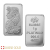 25 Gramm PAMP Suisse Multigram Platinbarren