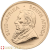 50th Anniversary 1 Ounce 1967 South African Krugerrand Gold Coin