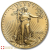 2026 1 Ounce American Eagle Gold Coin