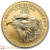 2026 1 Ounce American Eagle Gold Coin