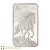 Lingote de Prata PAMP Lunar Horse 2026 – 1 Onça