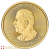 1 Ounce 2026 Canadian Maple Leaf Coin