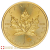 1 Ounce 2026 Canadian Maple Leaf Coin