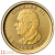 1/20 Ounce 2026 Canadian Maple Leaf Gold Coin