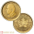 1/20 Ounce 2026 Canadian Maple Leaf Gold Coin