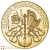 2026 Austrian Philharmonic One Ounce Gold Coin