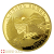 2026 Armenian Noah's Ark 1 Ounce Gold Coin