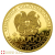 2026 Armenian Noah's Ark 1/4 Ounce Gold Coin