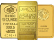 10 Ounce Gold Bar