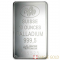 10 Onças de Lingote de Paládio PAMP