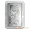 10 Onças de Lingote de Paládio PAMP