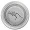 1 Ounce Platinum Kangaroo Coin - 2018