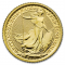 2019 British Britannia 1/10 Ounce Gold Coin