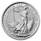 2019 1 Ounce Silver Britannia Coin