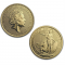 Monster Box, 2019 British Britannia 1 Ounce Gold Coin