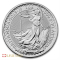 1 Ounce 2019 Platinum Britannia Coin