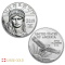 Tube of 20 x 2019 1 Ounce Platinum American Eagle Coin