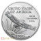 Tube of 20 x 2019 1 Ounce Platinum American Eagle Coin