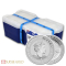 2019 Australian Kangaroo 1 Ounce Silver Monster Box