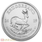 1 Ounce 2019 Silver Krugerrand Coin