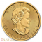 2019 1 Ounce Canadian Maple Leaf Coin