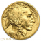 2019 American Buffalo 1 Ounce Gold Coin