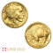 Tube of 20 x 2019 American Buffalo 1 Ounce Gold Coin