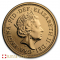 2019 British Sovereign Gold Coin
