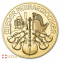 2019 1/2 Ounce Austrian Philharmonic Gold Coin