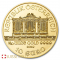 2019 Austrian Philharmonic 1/10th Ounce Gold Coin