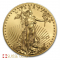Золотая монета Американский Орел 1 унция