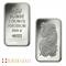 Pamp Suisse 1 Oz Rhodium Bar