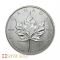 20 X 1 Ounce Palladium Maple Leaf Coins