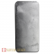 1 Kilogram Valcambi Cast Silver Bar