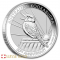 2020 Australian Kookaburra 1 Ounce Silver Coin