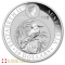 2020 Australian Kookaburra 10 Ounce Silver Coin