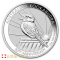 2020 Australian Kookaburra 10 Ounce Silver Coin