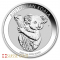 2020 Australian Koala 1 Ounce Silver Coin