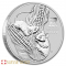 Moneda de plata de 1 kilogramo “Año de la Rata 2020” – Serie Lunar