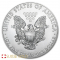 2020 American Eagle 1 Ounce Silver Coin