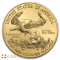 2020 1/2 Ounce American Eagle Gold Coin