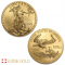 2020 Wholesale 20 x 1 Oz Gold Eagles