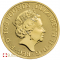 Monster Box, Royal British Coat of Arms 1 Ounce Gold Coin