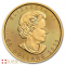 2020 1 Ounce Canadian Maple Leaf Coin