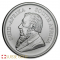 1 Ounce 2020 Silver Krugerrand Coin
