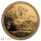 2020 British Sovereign Gold Coin