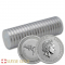 20 x 1 Ounce Platinum Kangaroo Coin - 2020