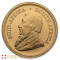 2020 1/4 Ounce South African Krugerrand